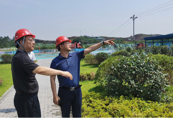 盛勇赴重慶東站鐵路綜合交通樞紐高鐵新經(jīng)濟區(qū)基礎(chǔ)設(shè)施工程項目調(diào)研.png